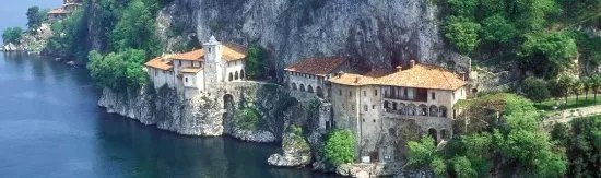 Tourist Information Eremo Santa Caterina del Sasso