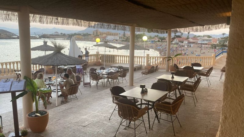 Hotel Bahia Restaurant