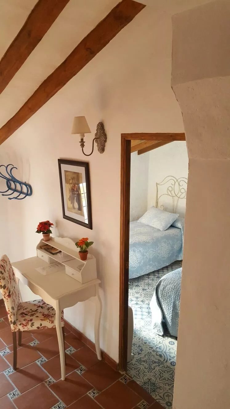 Vivienda Turistica La Arracada