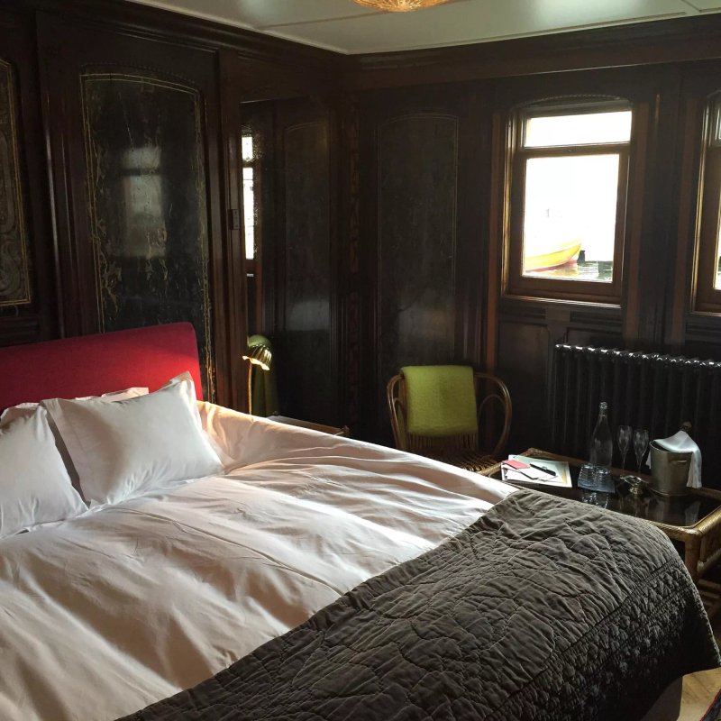 Hotel Prince van Orangien