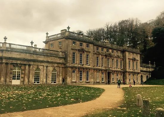 Dyrham Park
