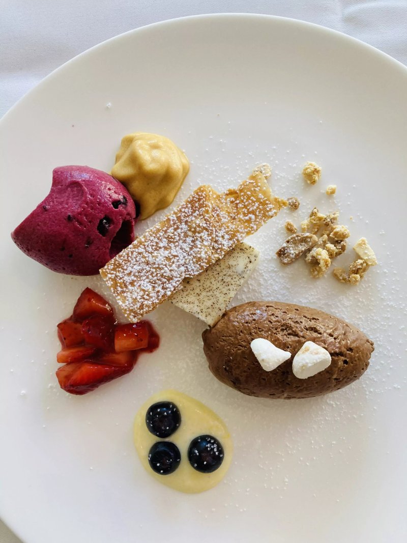 Restaurant Klebers Kuche