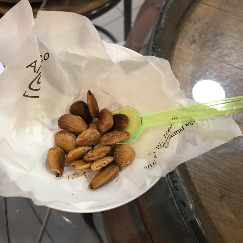 Al Bianco Bar