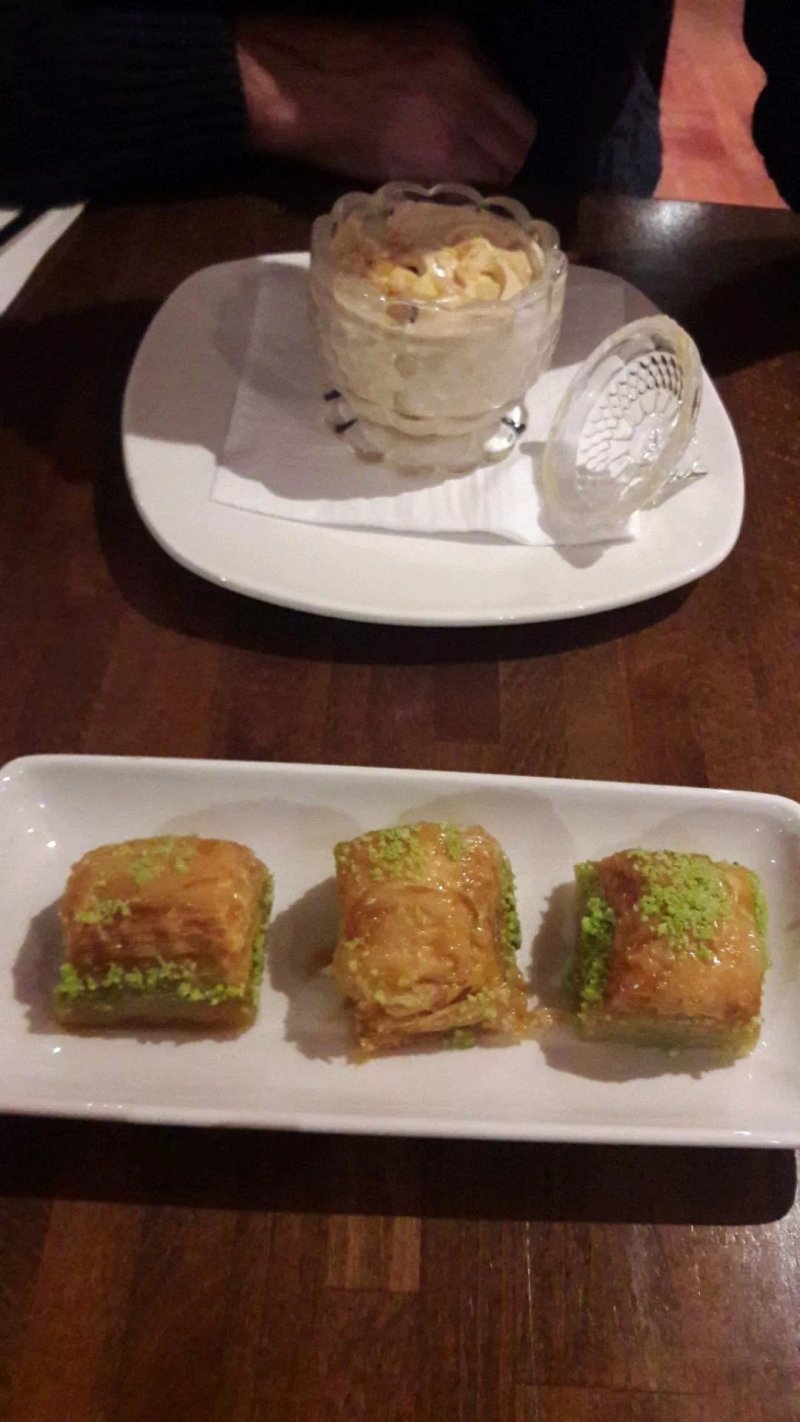 La Mezze Turkish Cuisine