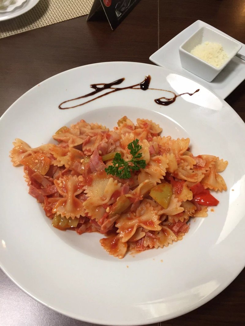 Pizzeria Ciao Ciao