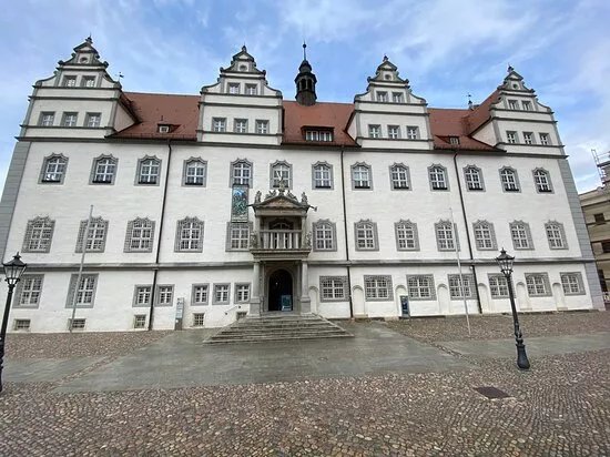 Marktplatz