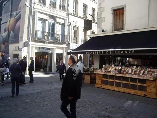Plaisirs de France