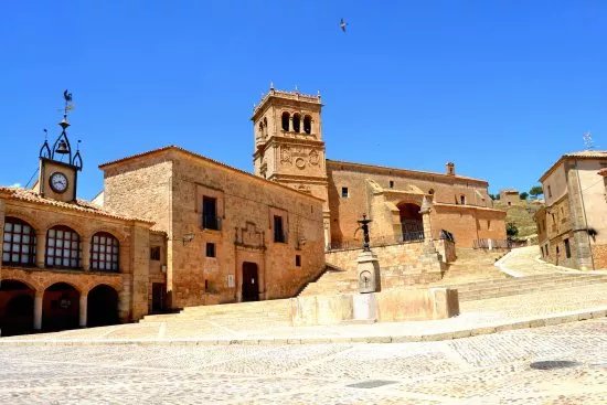 Plaza Mayor
