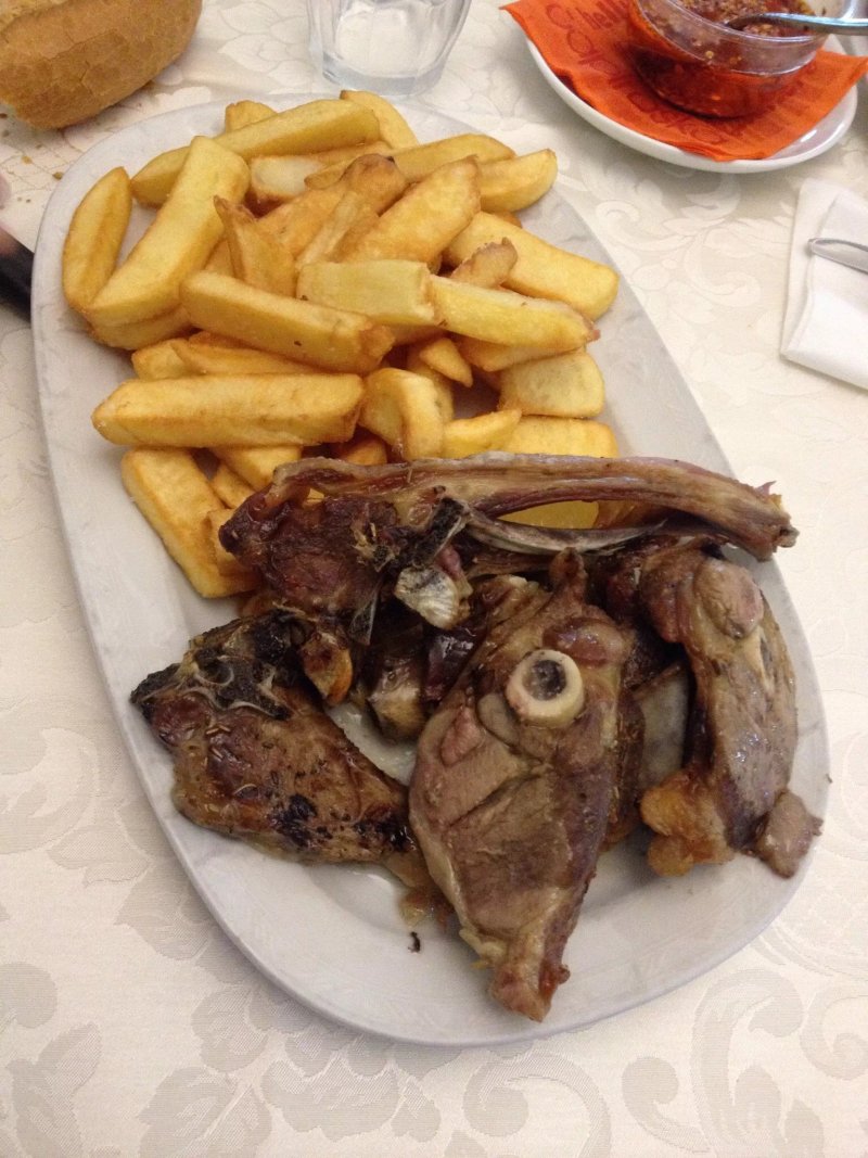 Ristorante Galleria