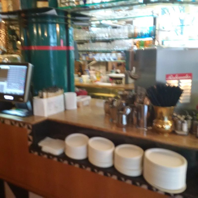 Eiscafe Zanella