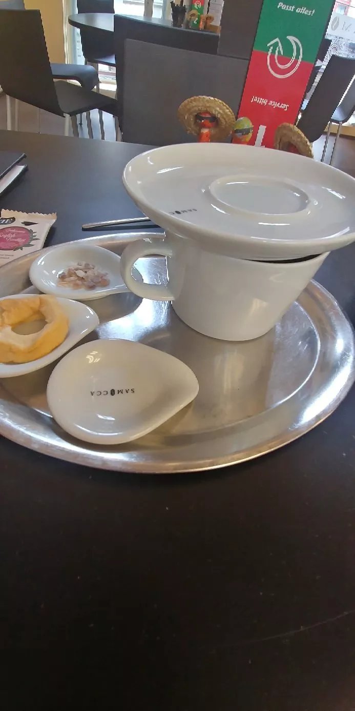 Samocca