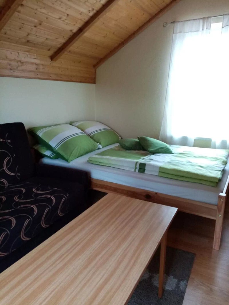 Gospodarstwo Agroturystyczne u Willima