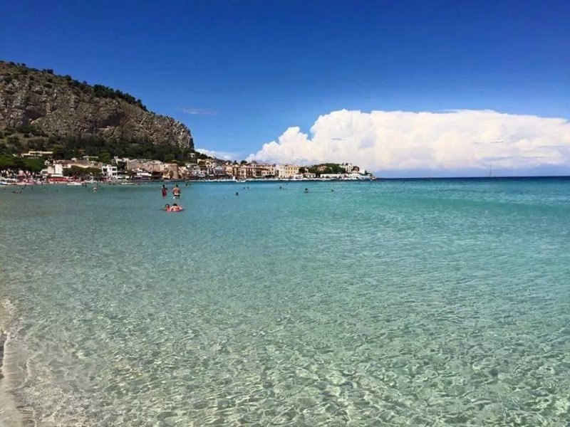 Agriturismo L'Angolo de Paradisio
