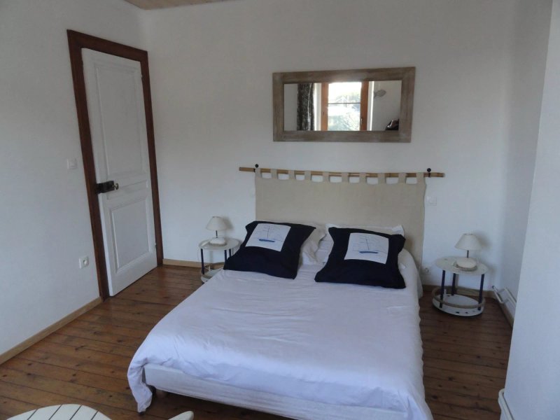 Chambres d'hotes Gasnier-Roinard
