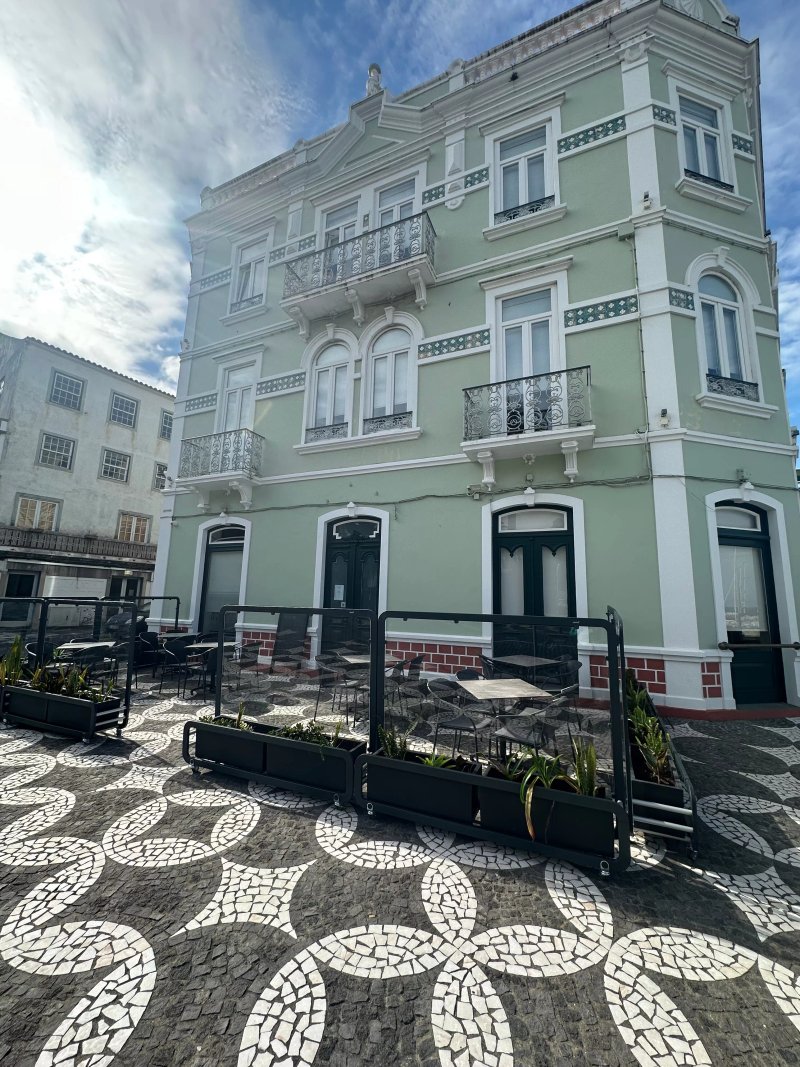 Internacional Azores Boutique