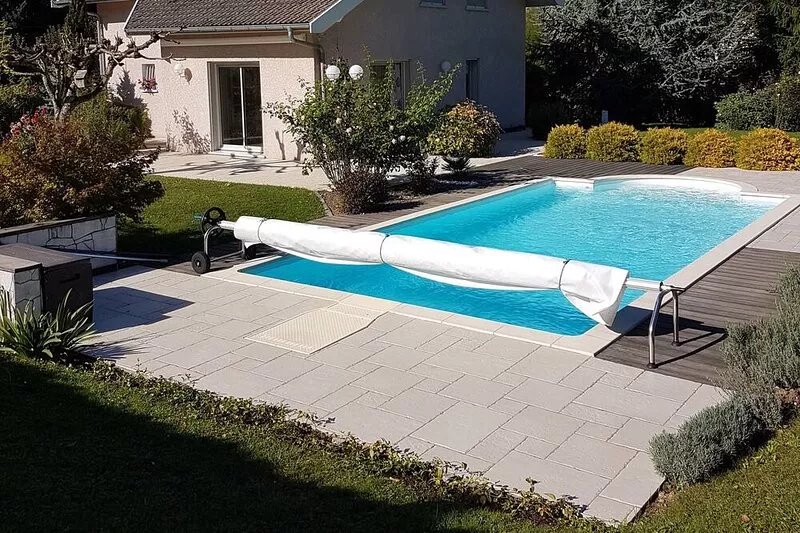 Near Annecy and the lake Superb villa with heated pool Saint-Jorioz