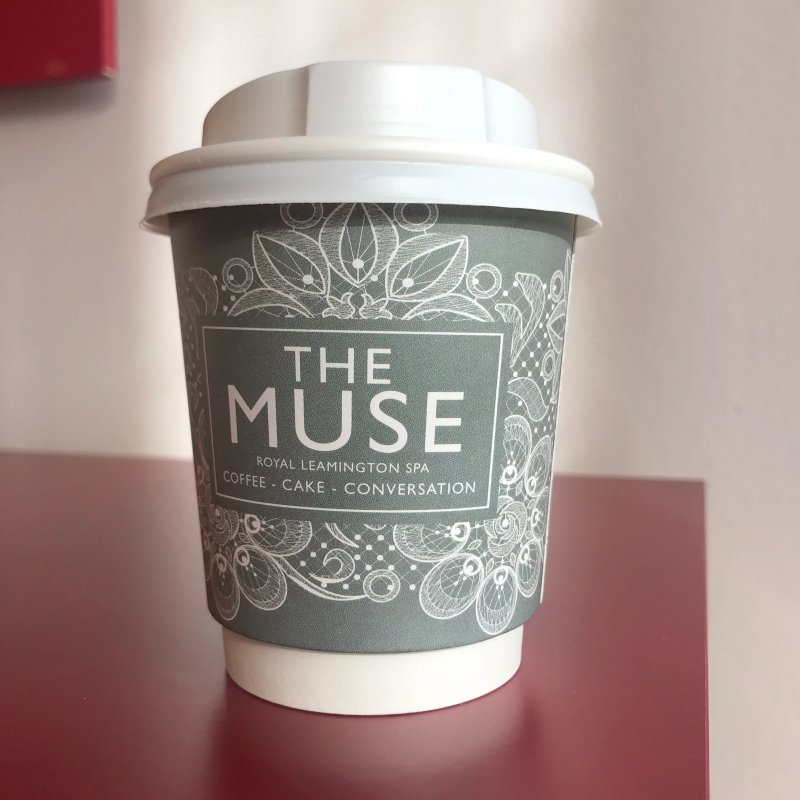 The Muse Coffee House