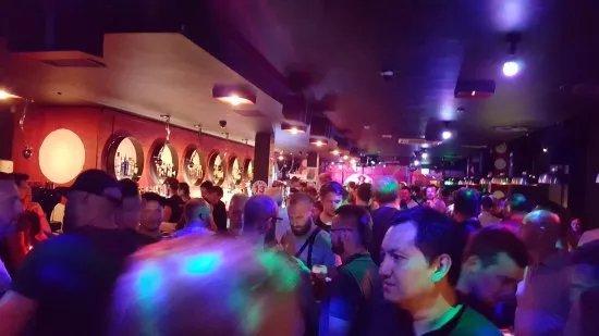 Panti Bar