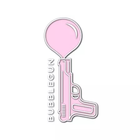Bubblegun