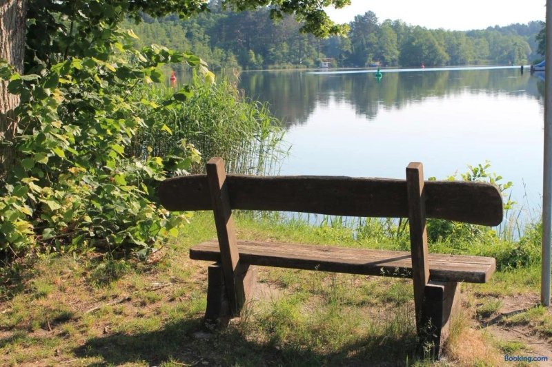 Ferienappartements am See