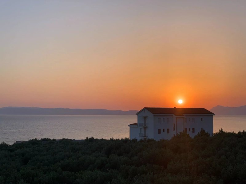 Apartmani Villa Athina