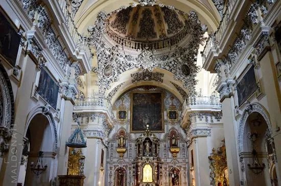 Convento de Belen