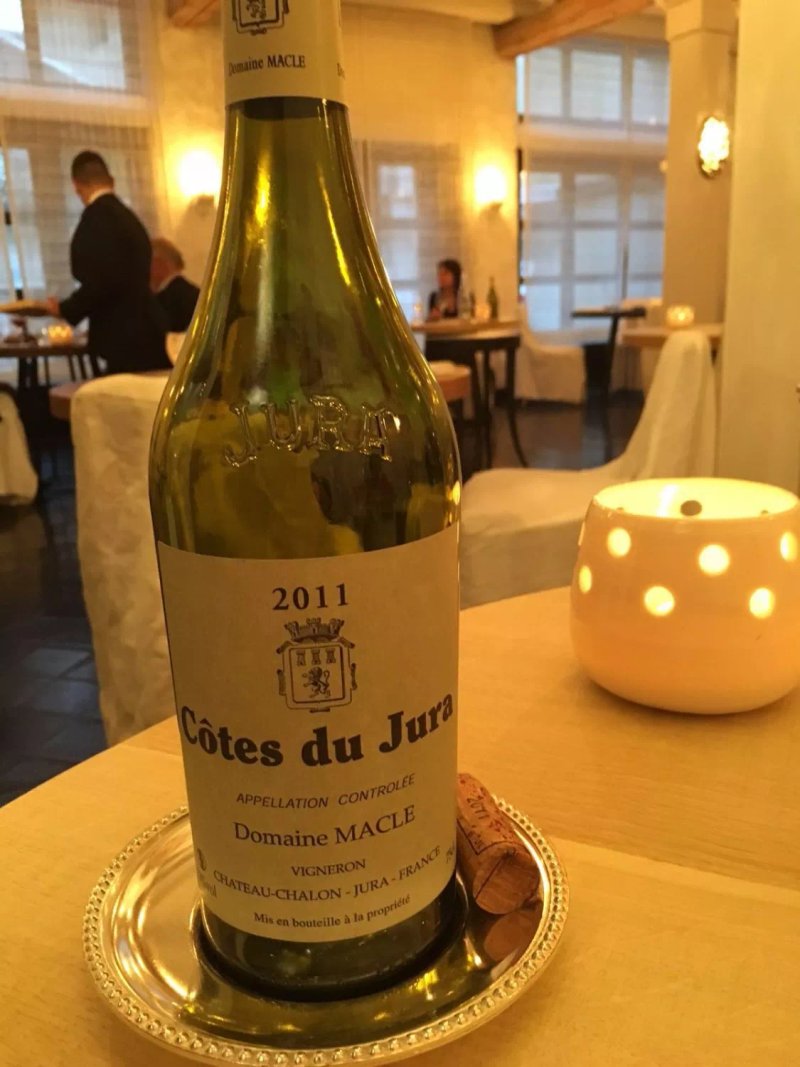 Maison Jeunet