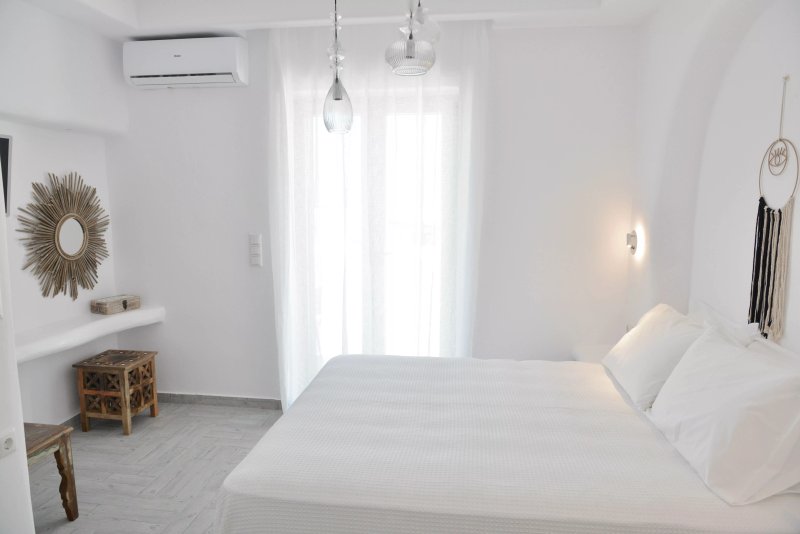 Naxian Album Villas