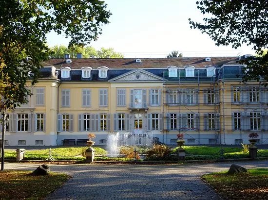 Museum Morsbroich