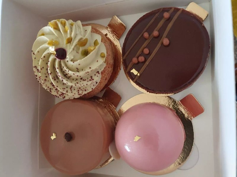 Klein & Fein Patisserie