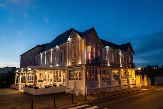 The Original's Boutique Hotel Victoria