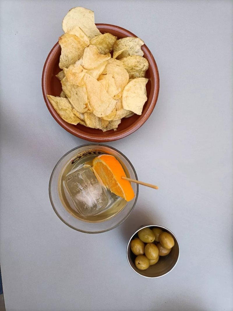 El Raco del Vermut