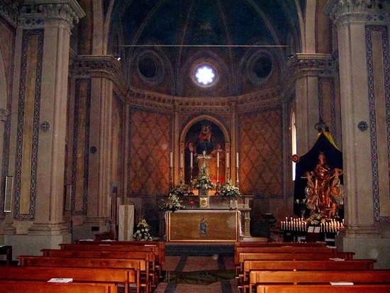 Chiesa Di Sant'antonio Abate