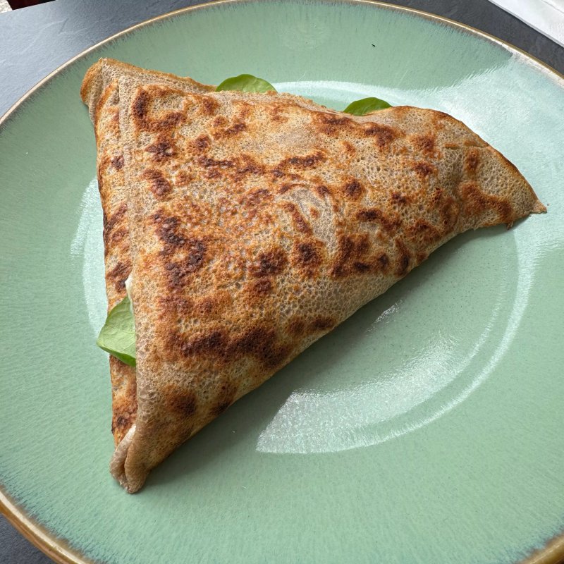 Creperie Des Beaux Arts