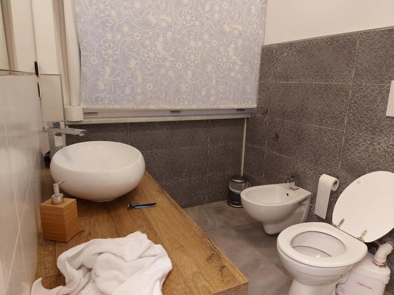 Relais Vittorio Veneto - Leading Suites