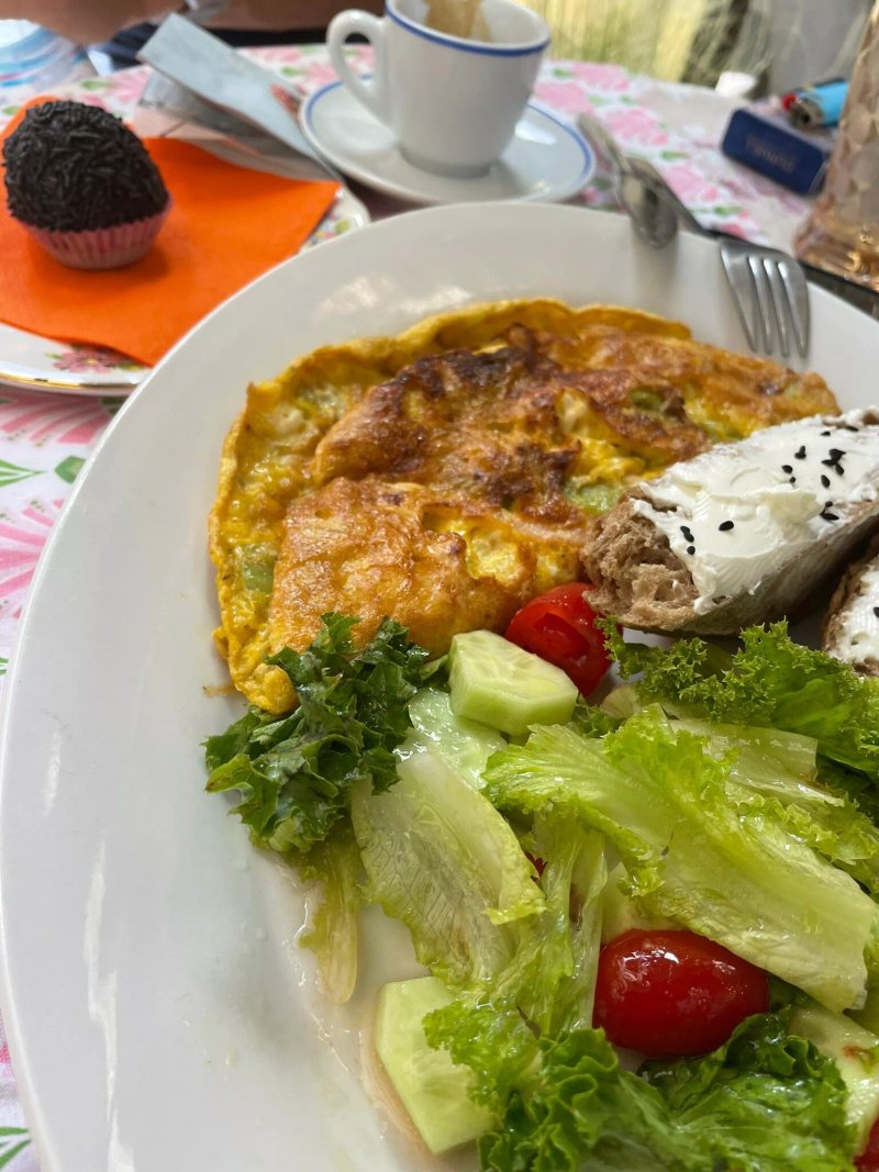 Aliki's Bistrot
