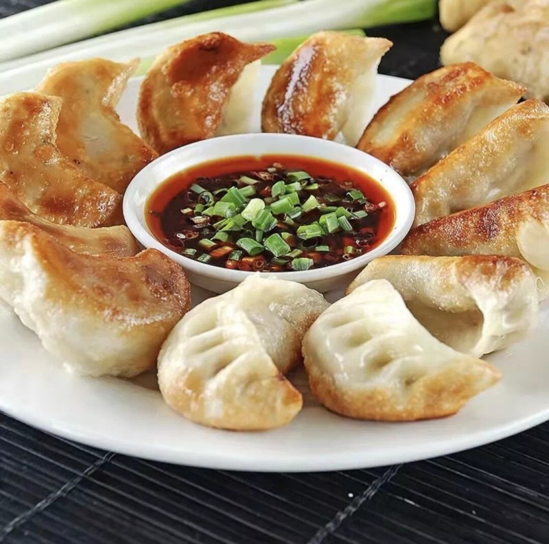 Happy Dumpling 365