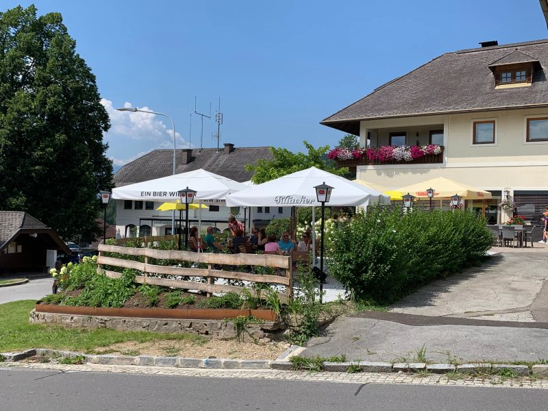 Gasthaus Zum Wirt