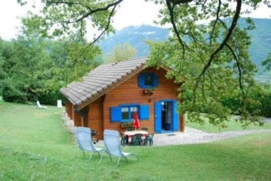 Les Chalets de la Sauge