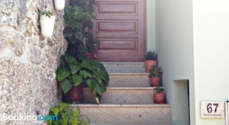 Casa do Covelo