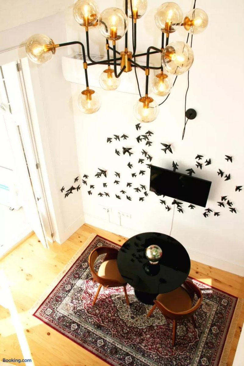 Oporto Chic&Cozy - Batalha