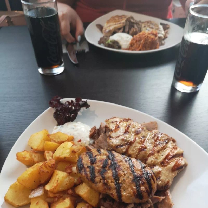 Taverna Yammas