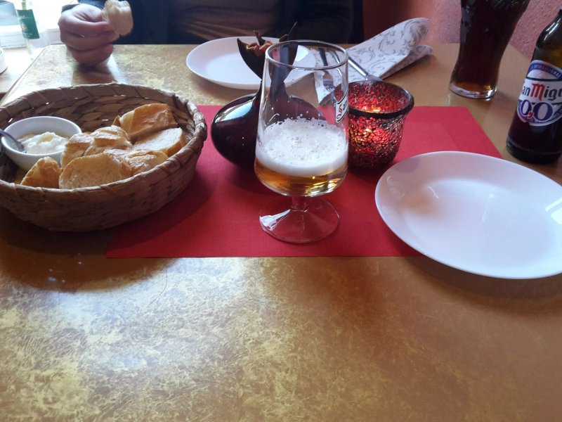 El Sueno