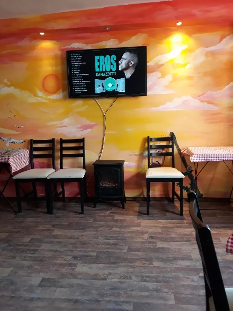 IL FORNO Pizzeria