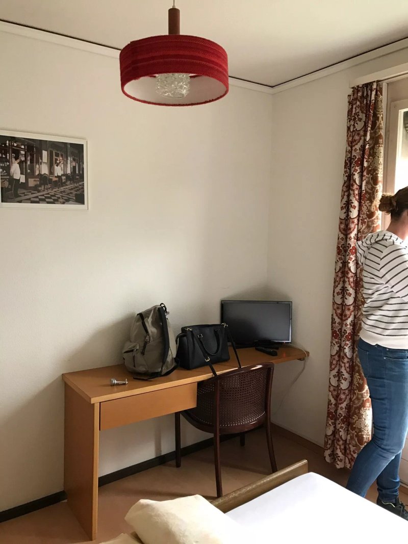 Backpackers Hotel Port