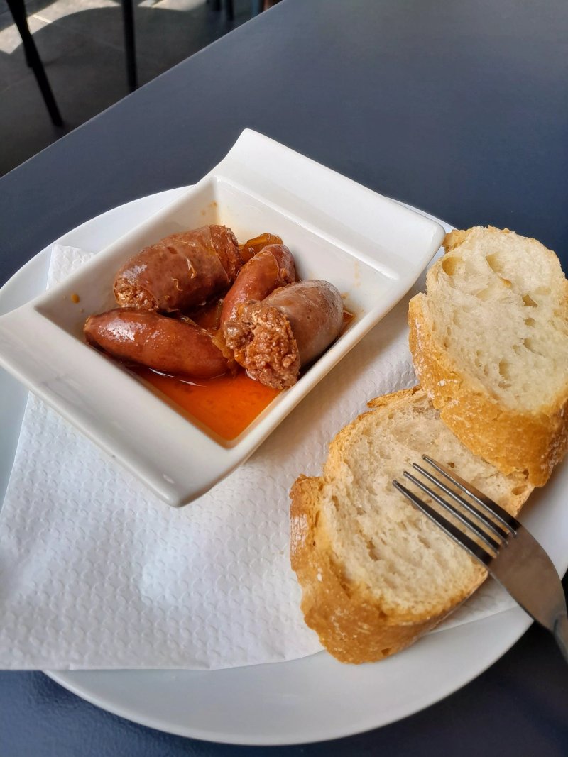 Bar Manchego