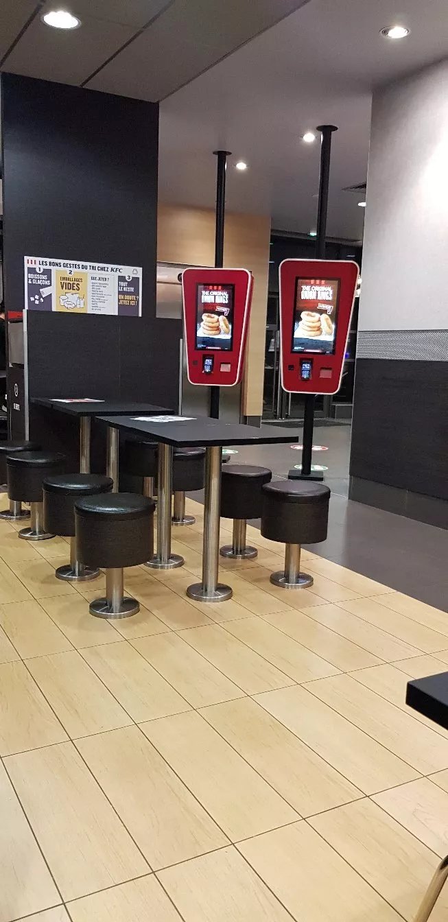 KFC