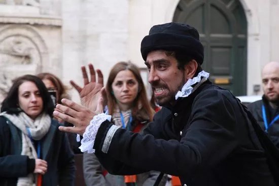 Rome Guides