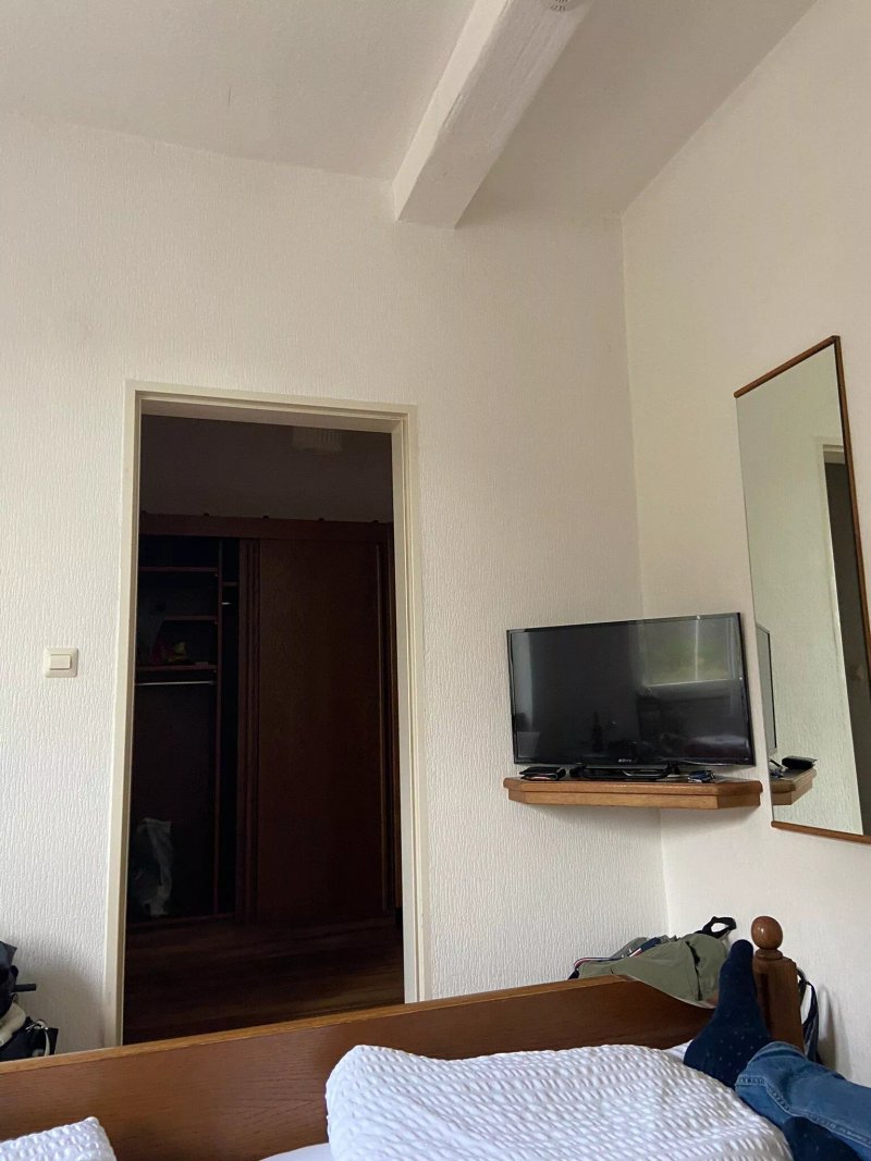 Hotel  "Zur Schonen Aussicht"