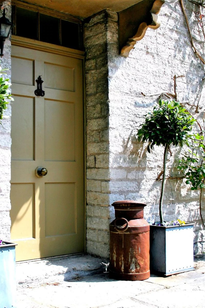 Huxham Farmhouse B&B
